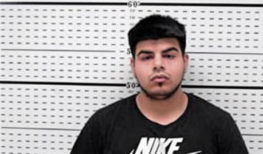 Jose Garcia, - Jim Wells County, TX 